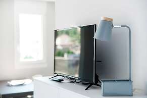 Locarno Studio Apartments