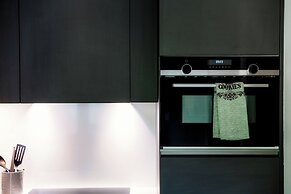 Locarno Studio Apartments