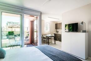 Locarno Studio Apartments