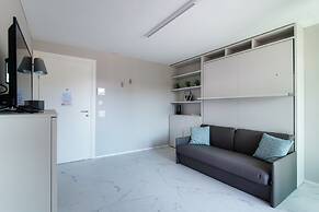 Locarno Studio Apartments