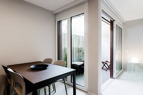 Locarno Studio Apartments