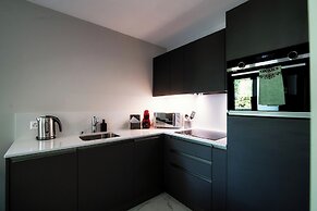 Locarno Studio Apartments