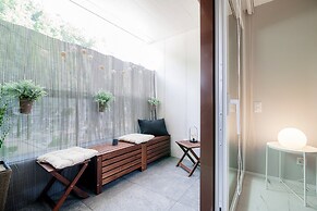 Locarno Studio Apartments