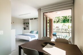 Locarno Studio Apartments