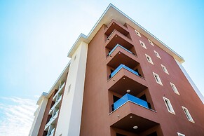 Locarno Studio Apartments