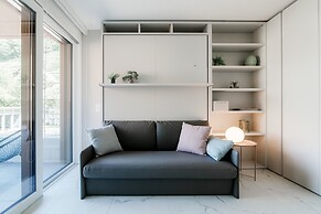 Locarno Studio Apartments