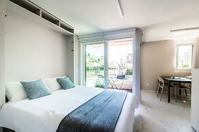 Locarno Studio Apartments