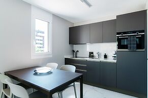 Locarno Studio Apartments