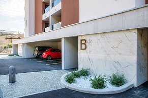 Locarno Studio Apartments