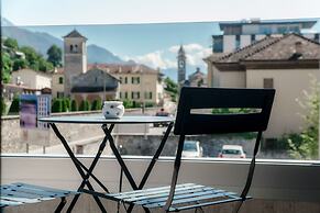 Locarno Studio Apartments