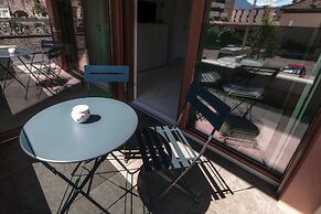 Locarno Studio Apartments