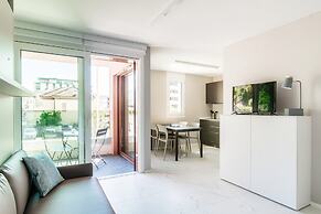 Locarno Studio Apartments