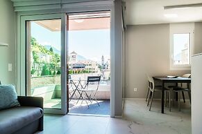 Locarno Studio Apartments