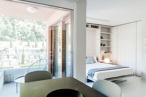 Locarno Studio Apartments