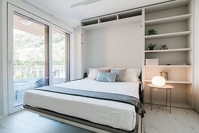 Locarno Studio Apartments