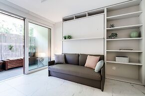 Locarno Studio Apartments