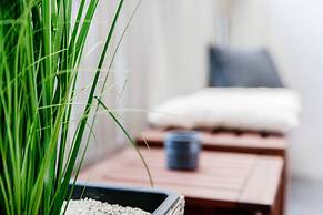 Locarno Studio Apartments