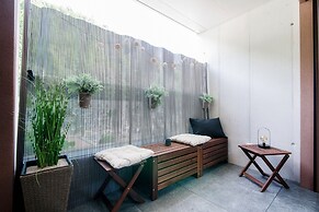 Locarno Studio Apartments