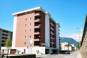 Locarno Studio Apartments