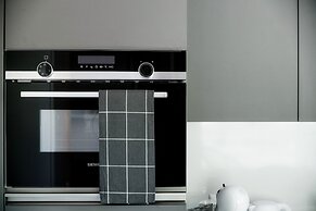 Locarno Studio Apartments