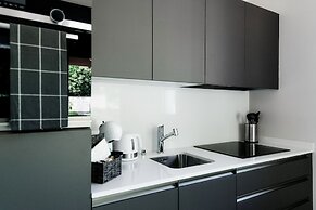 Locarno Studio Apartments