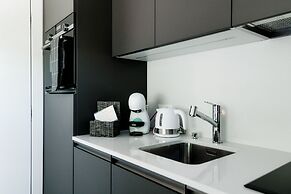 Locarno Studio Apartments