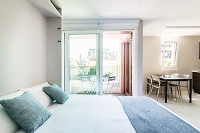 Locarno Studio Apartments