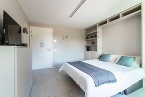 Locarno Studio Apartments