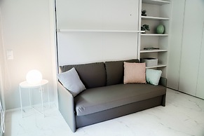 Locarno Studio Apartments