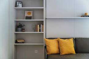 Locarno Studio Apartments