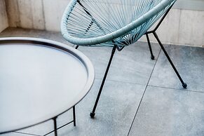 Locarno Studio Apartments