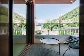 Locarno Studio Apartments