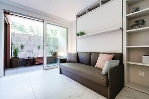 Locarno Studio Apartments