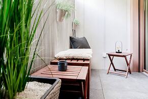 Locarno Studio Apartments