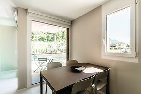 Locarno Studio Apartments