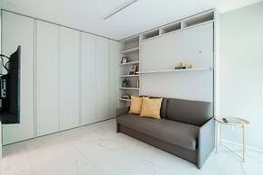Locarno Studio Apartments