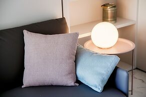 Locarno Studio Apartments