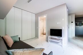 Locarno Studio Apartments