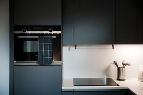 Locarno Studio Apartments