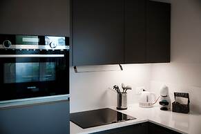 Locarno Studio Apartments