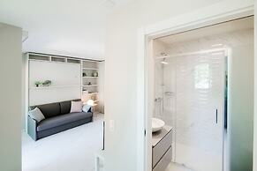 Locarno Studio Apartments