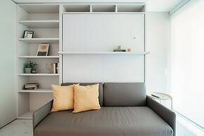 Locarno Studio Apartments