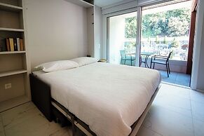 Locarno Studio Apartments