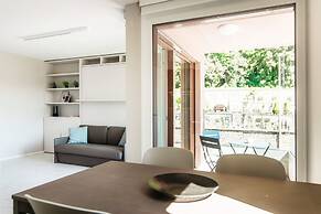 Locarno Studio Apartments