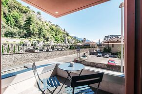 Locarno Studio Apartments