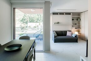 Locarno Studio Apartments
