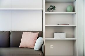 Locarno Studio Apartments