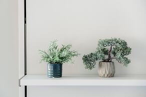 Locarno Studio Apartments