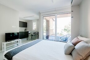 Locarno Studio Apartments
