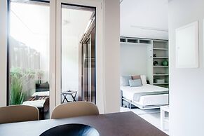 Locarno Studio Apartments